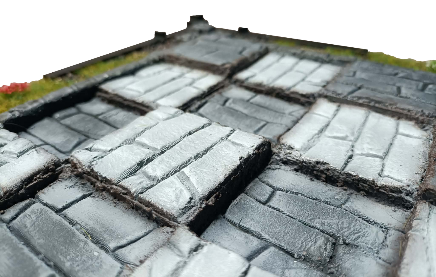 Plateau d'échecs 50 cm