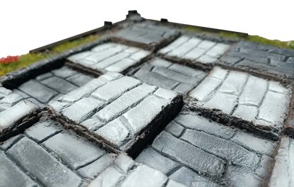Plateau d'échecs