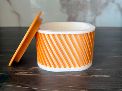 Boîte de rangement polyvalente