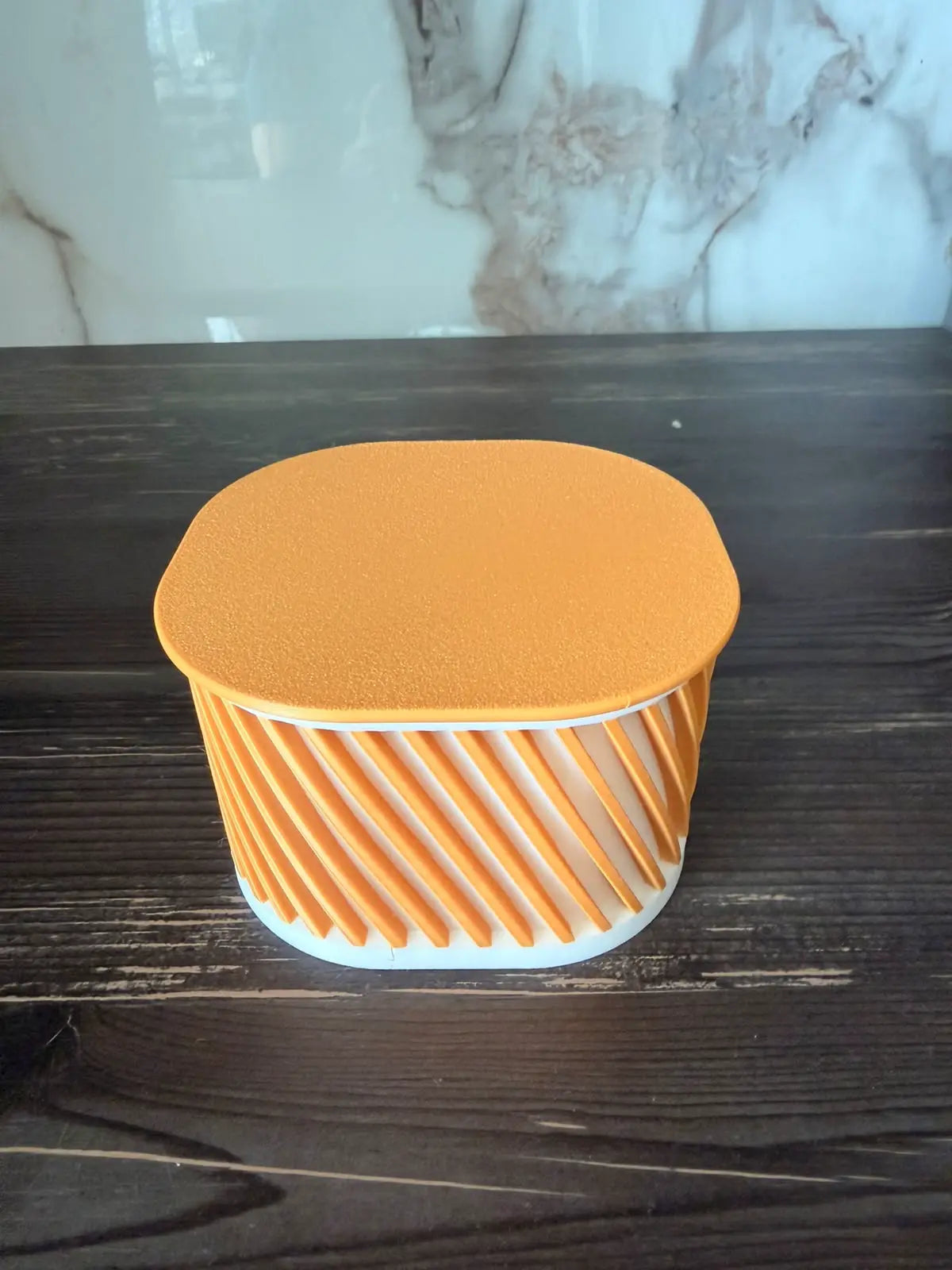 Boîte de rangement polyvalente